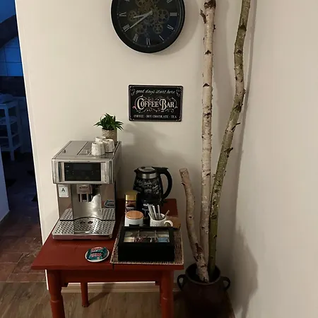 Azyl Na Statku 1 Apartament *